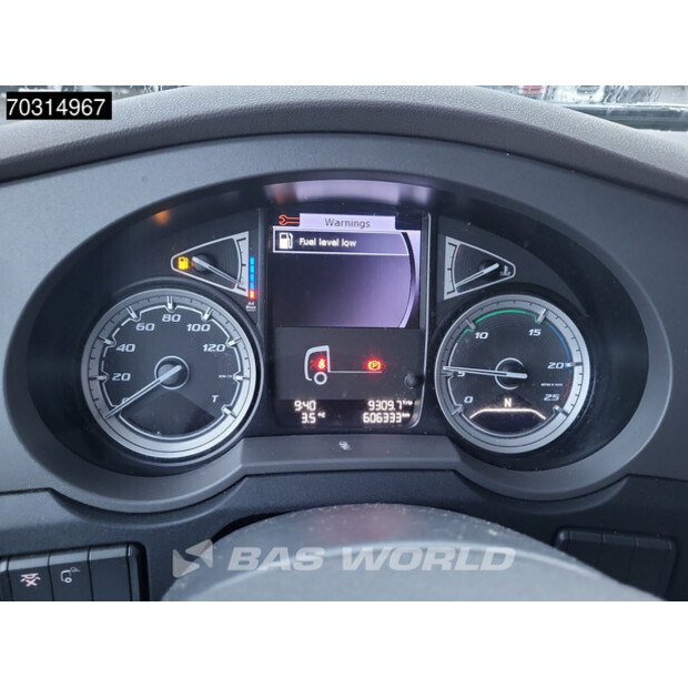 2021 DAF XF 480-45966283