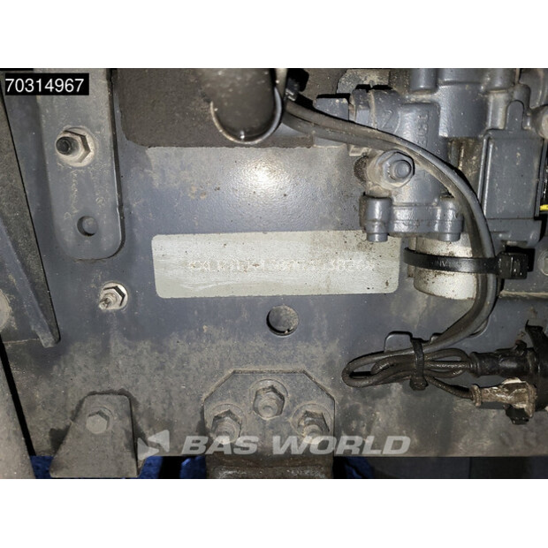 2021 DAF XF 480-45966285