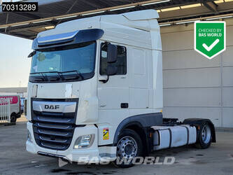 Image for Semi Trucks 2021 DAF XF 480