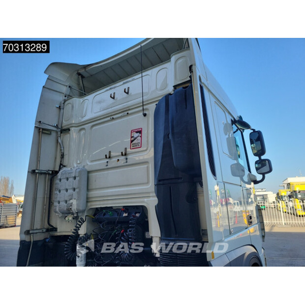 2021 DAF XF 480-45966296