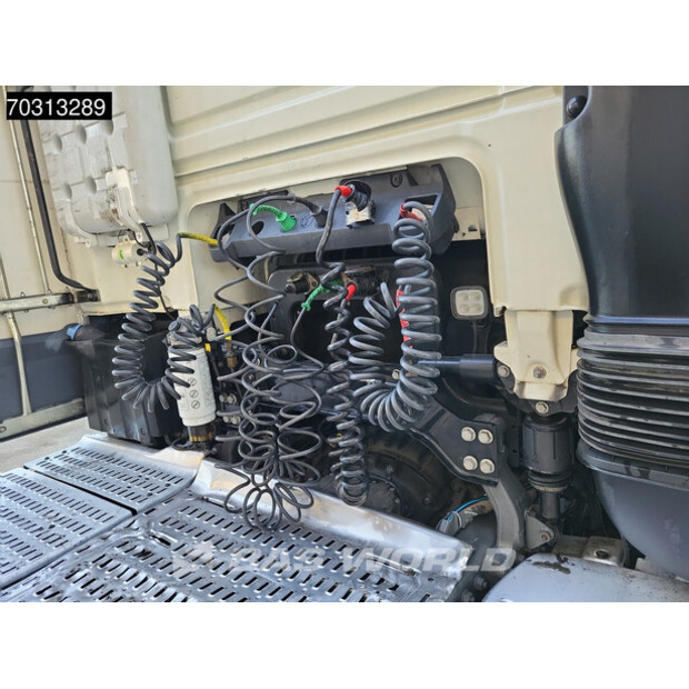 2021 DAF XF 480-45966299