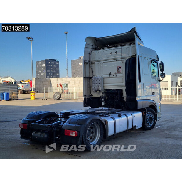 2021 DAF XF 480-45966300