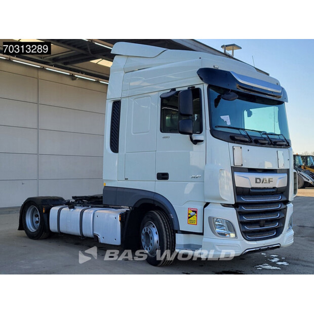2021 DAF XF 480-45966301