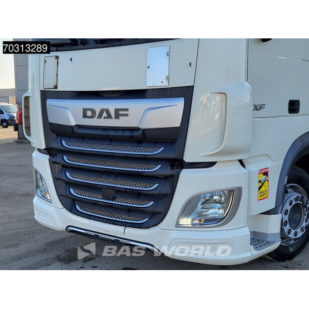 2021 DAF XF 480-45966303