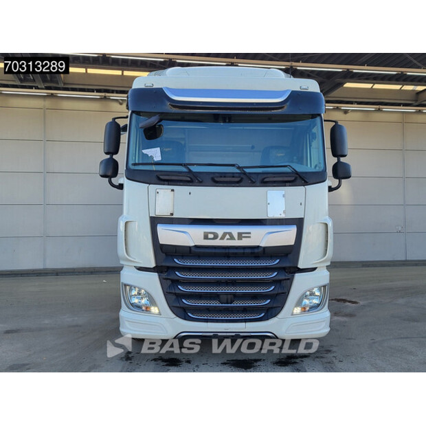 2021 DAF XF 480-45966304