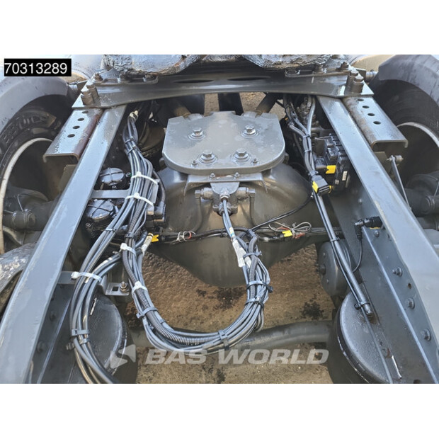 2021 DAF XF 480-45966308