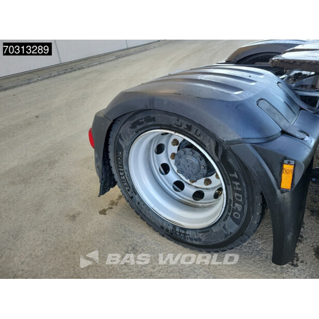 2021 DAF XF 480-45966309