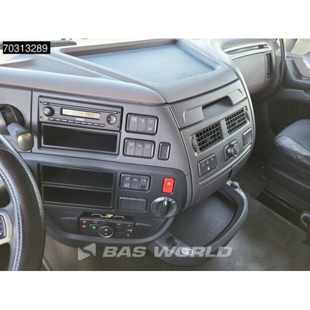 2021 DAF XF 480-45966311