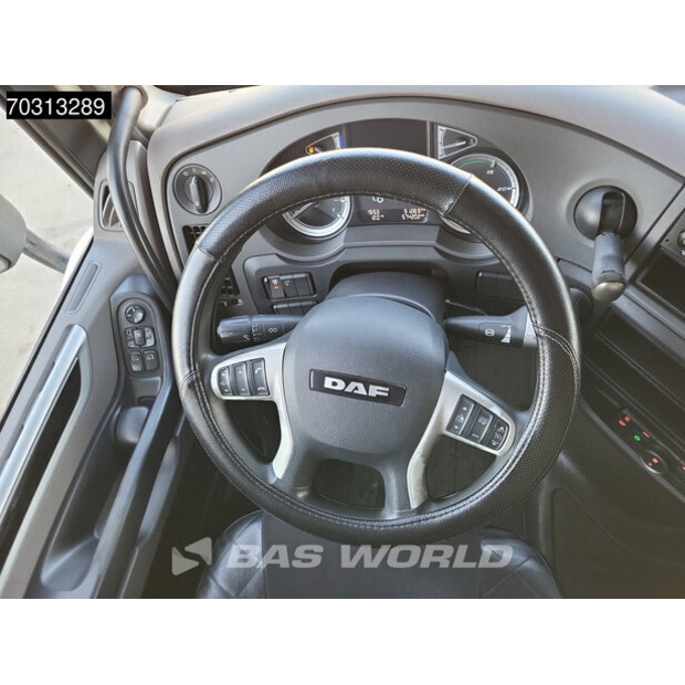 2021 DAF XF 480-45966313