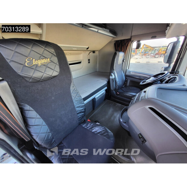 2021 DAF XF 480-45966316