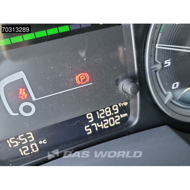 2021 DAF XF 480-45966322