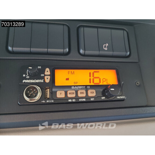 2021 DAF XF 480-45966323