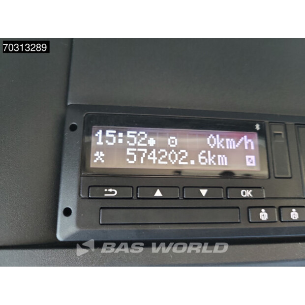 2021 DAF XF 480-45966324