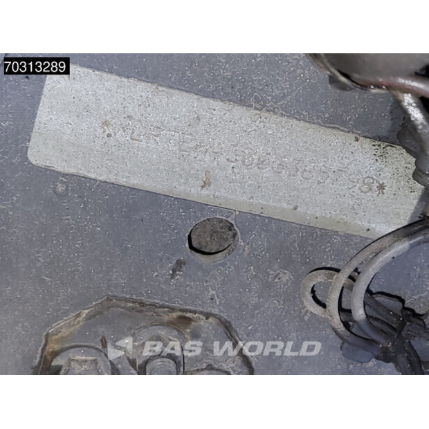 2021 DAF XF 480-45966326