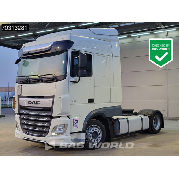 2021 DAF XF 480-45966335