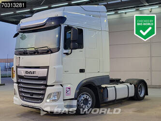 Image for Semi Trucks 2021 DAF XF 480
