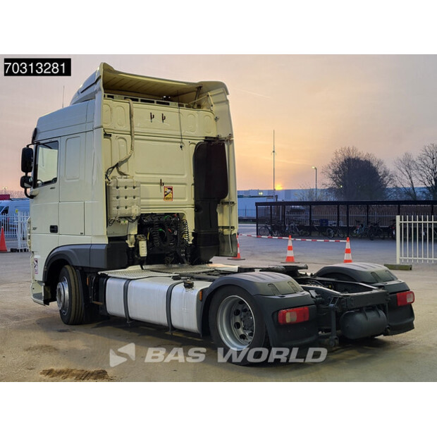 2021 DAF XF 480-45966336