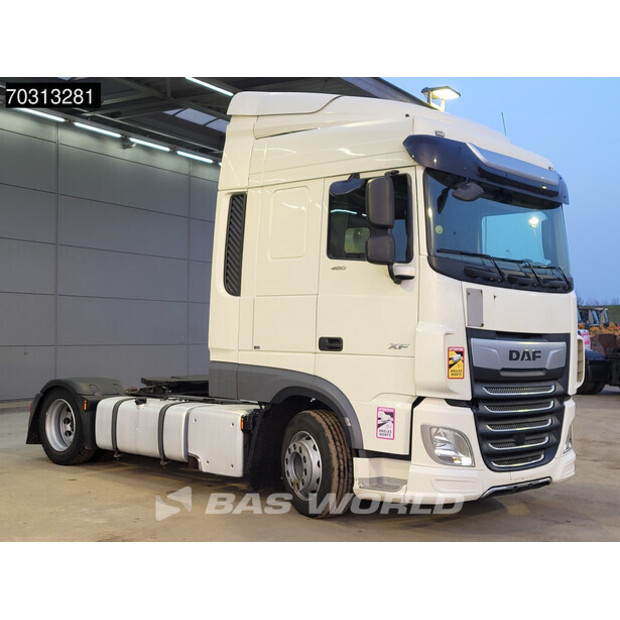 2021 DAF XF 480-45966337