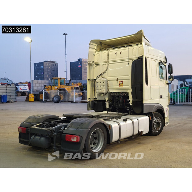 2021 DAF XF 480-45966339