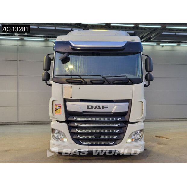 2021 DAF XF 480-45966340