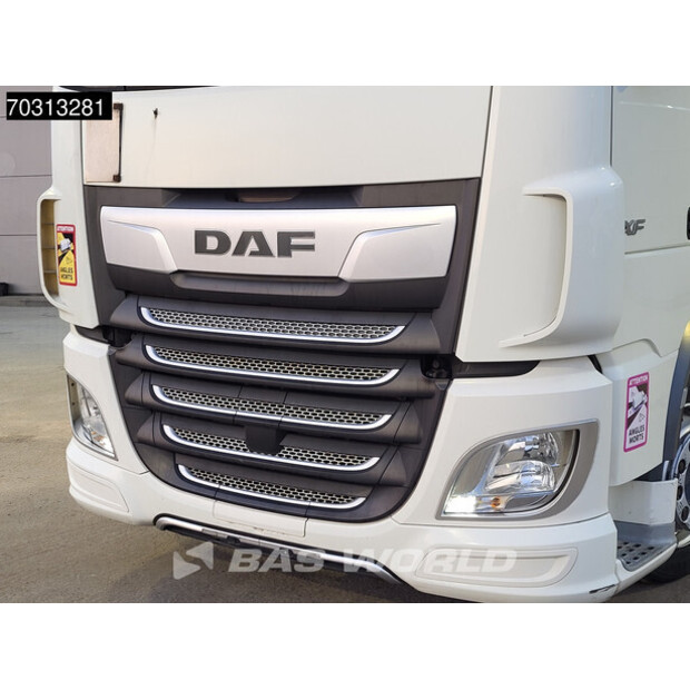 2021 DAF XF 480-45966342