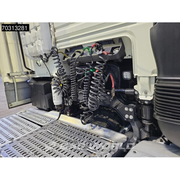 2021 DAF XF 480-45966346