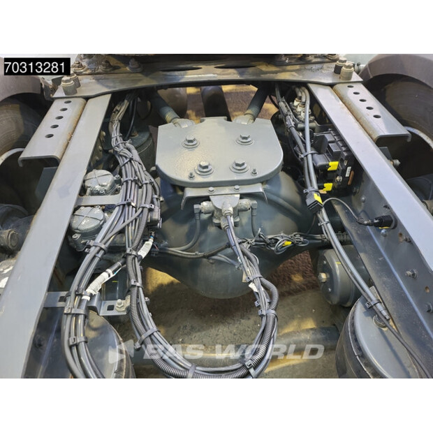 2021 DAF XF 480-45966349