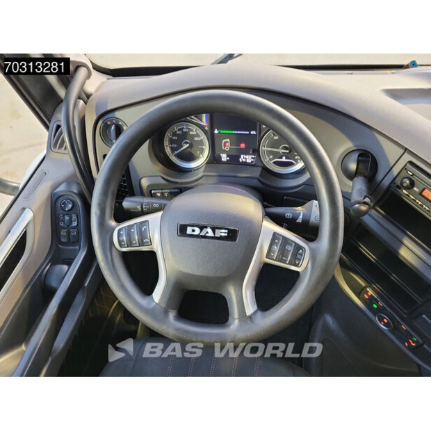 2021 DAF XF 480-45966352