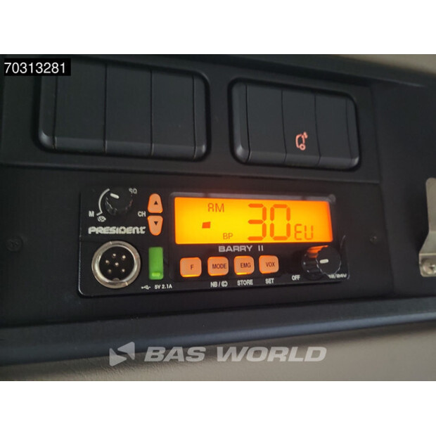 2021 DAF XF 480-45966358