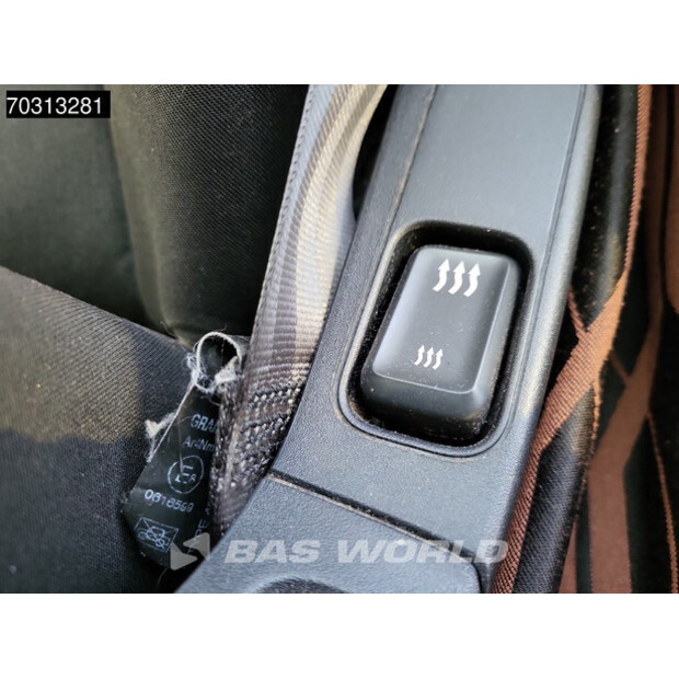 2021 DAF XF 480-45966362