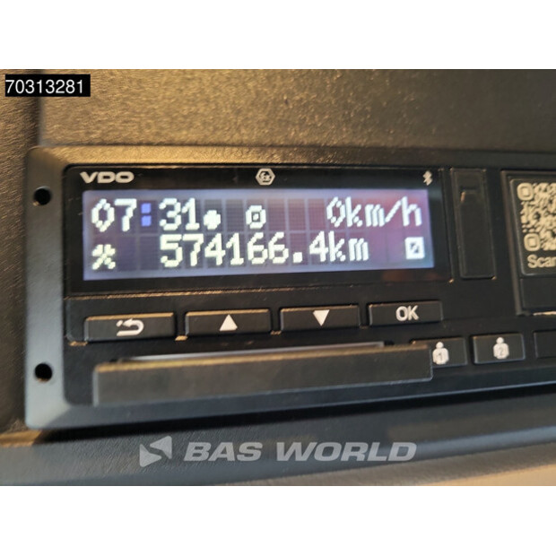 2021 DAF XF 480-45966364