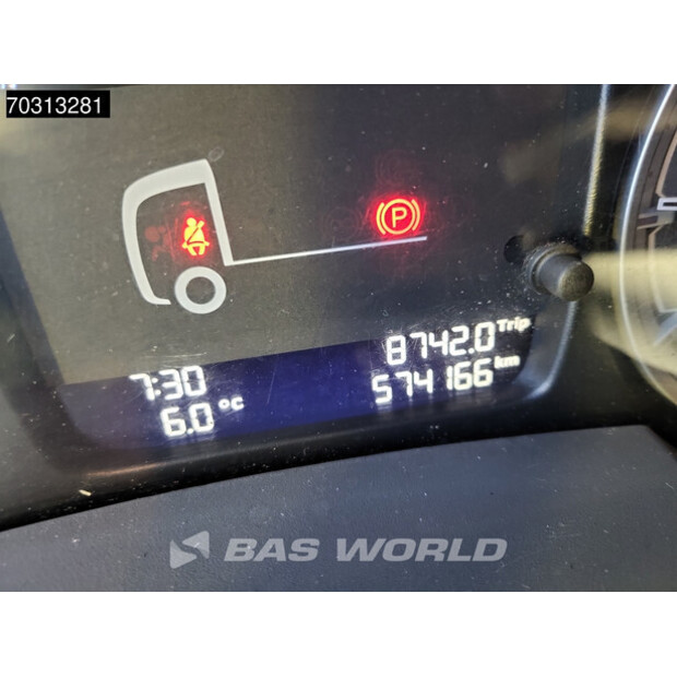 2021 DAF XF 480-45966365