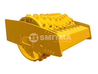 Image for ATTACHMENTS 2026 Caterpillar CS74B