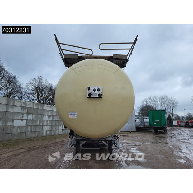 2002 Feldbinder TSA 33.3-45966381