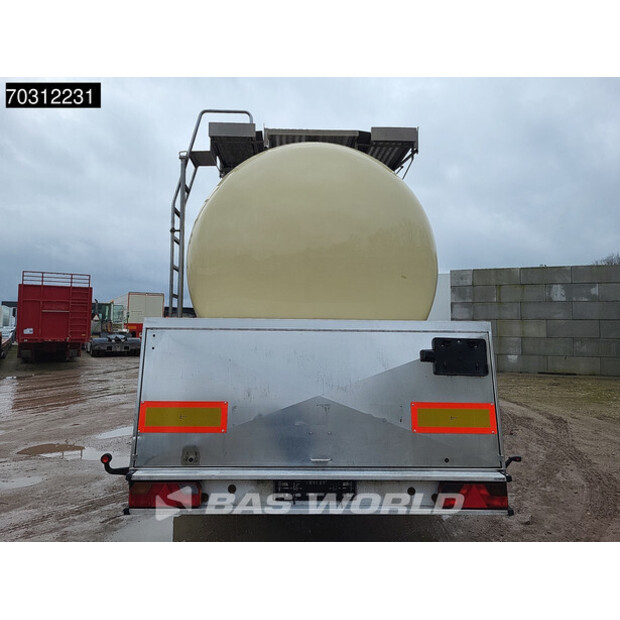 2002 Feldbinder TSA 33.3-45966382