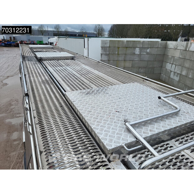 2002 Feldbinder TSA 33.3-45966384