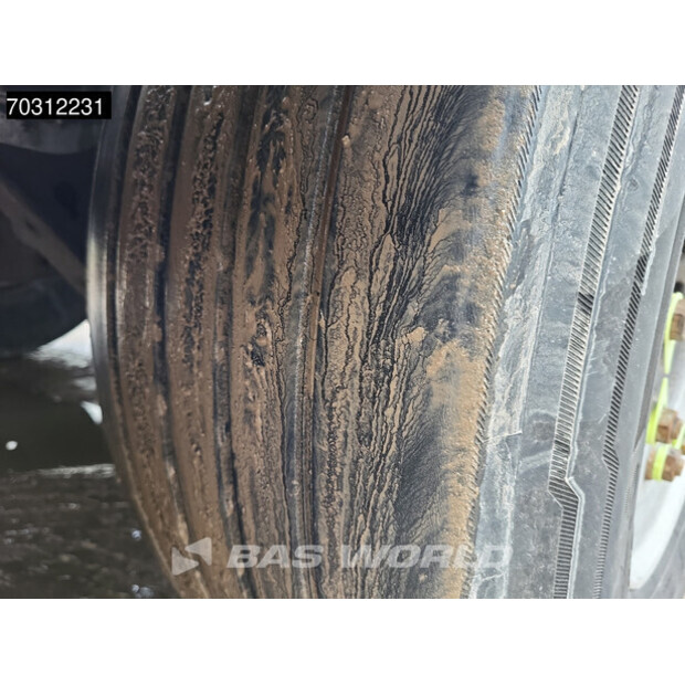 2002 Feldbinder TSA 33.3-45966387