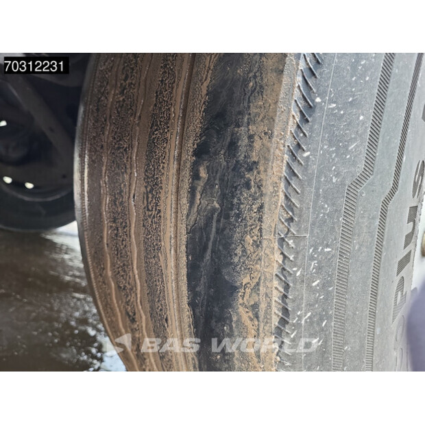 2002 Feldbinder TSA 33.3-45966388