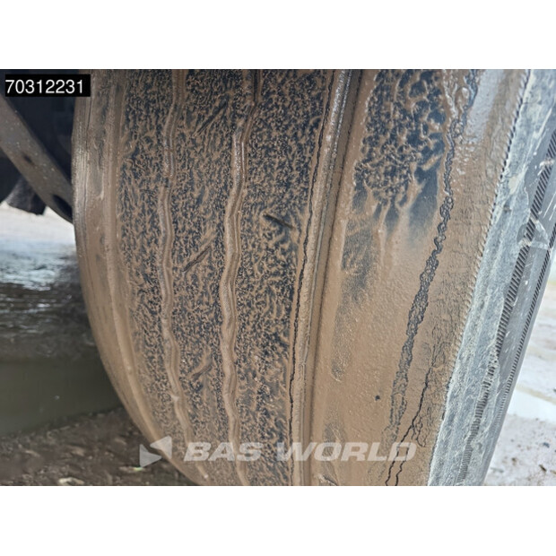 2002 Feldbinder TSA 33.3-45966389