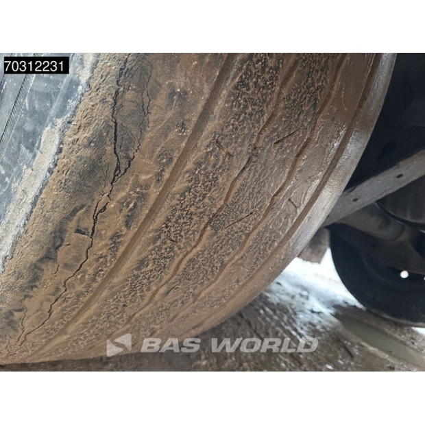 2002 Feldbinder TSA 33.3-45966390