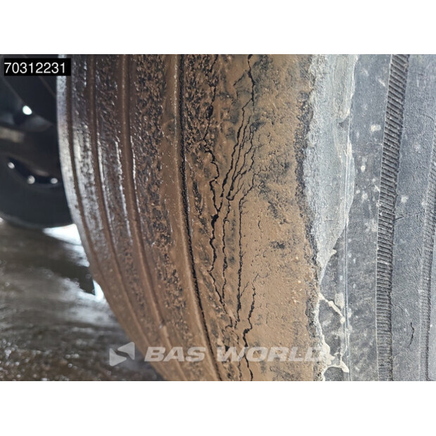 2002 Feldbinder TSA 33.3-45966391