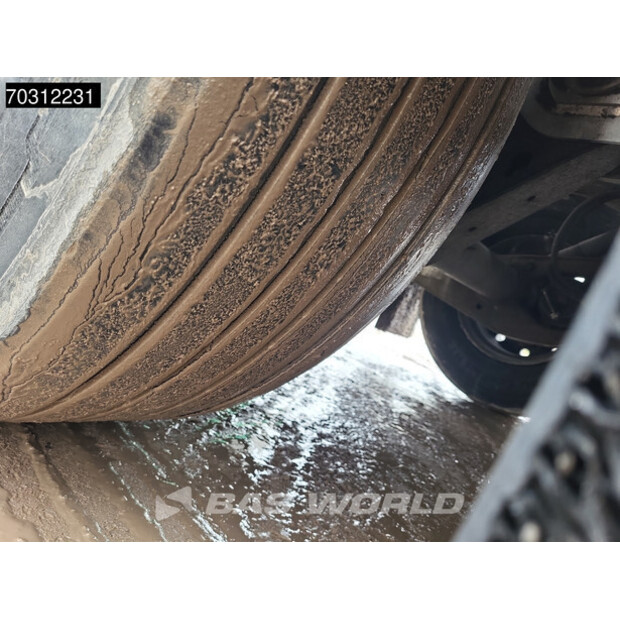 2002 Feldbinder TSA 33.3-45966392