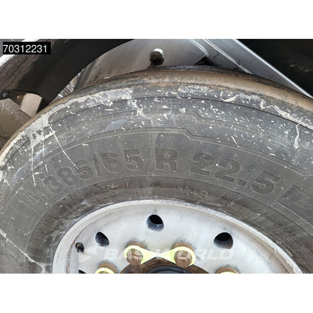 2002 Feldbinder TSA 33.3-45966393