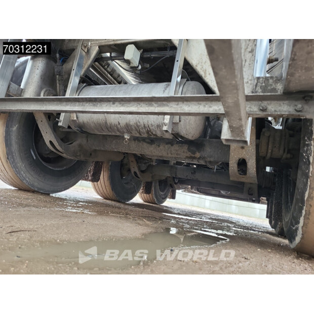 2002 Feldbinder TSA 33.3-45966394