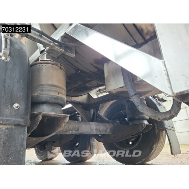 2002 Feldbinder TSA 33.3-45966395