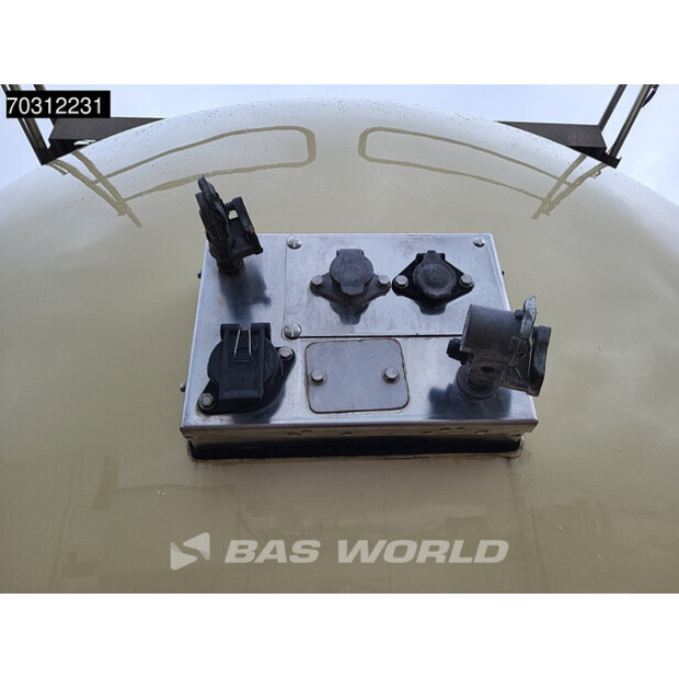 2002 Feldbinder TSA 33.3-45966396