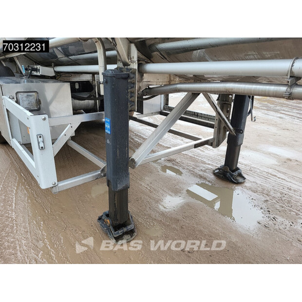 2002 Feldbinder TSA 33.3-45966397