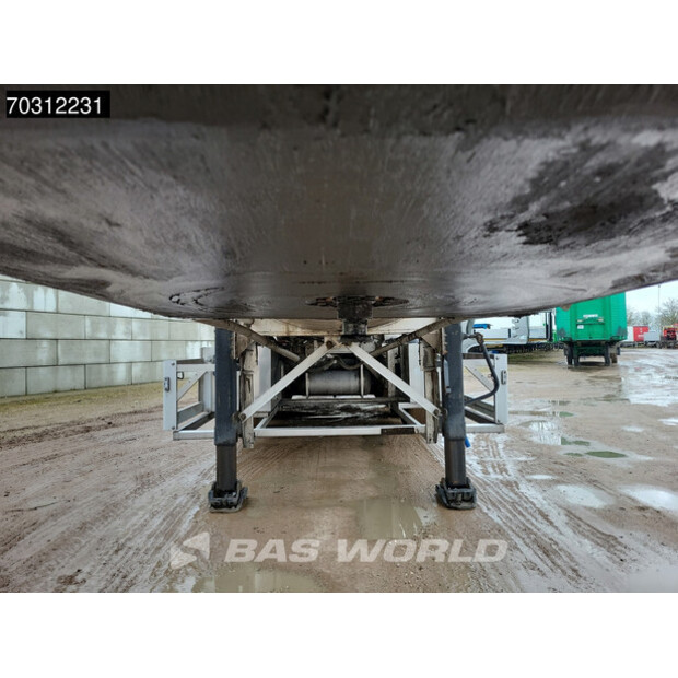 2002 Feldbinder TSA 33.3-45966398