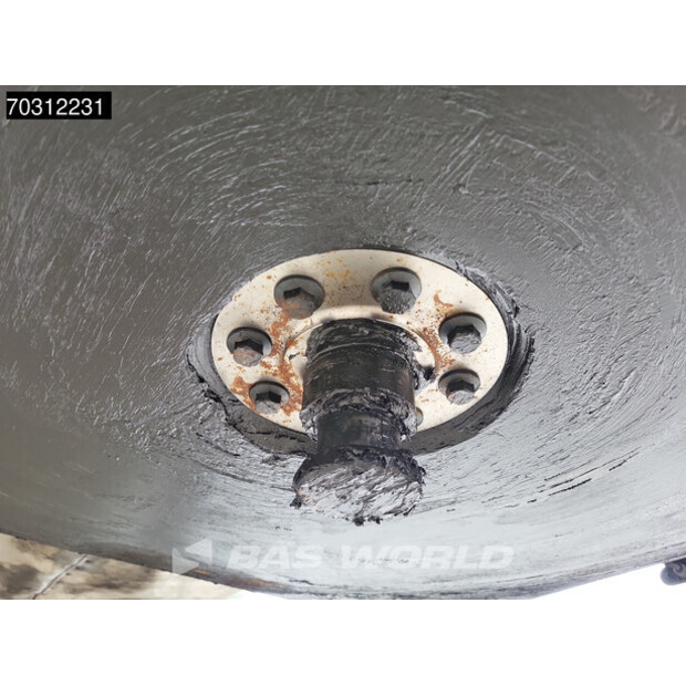 2002 Feldbinder TSA 33.3-45966399