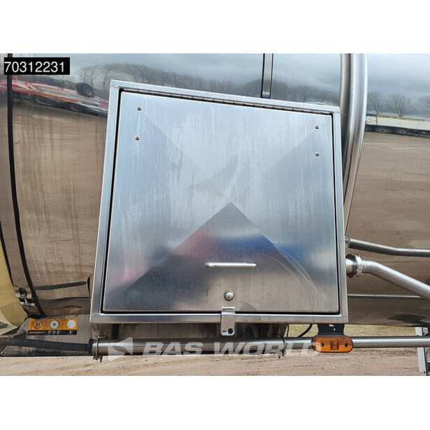 2002 Feldbinder TSA 33.3-45966401